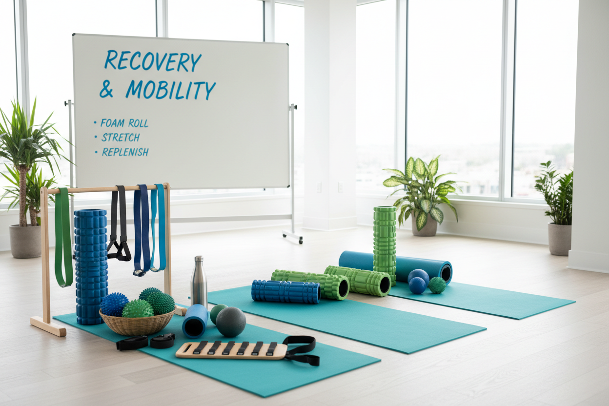 Recovery & Mobility