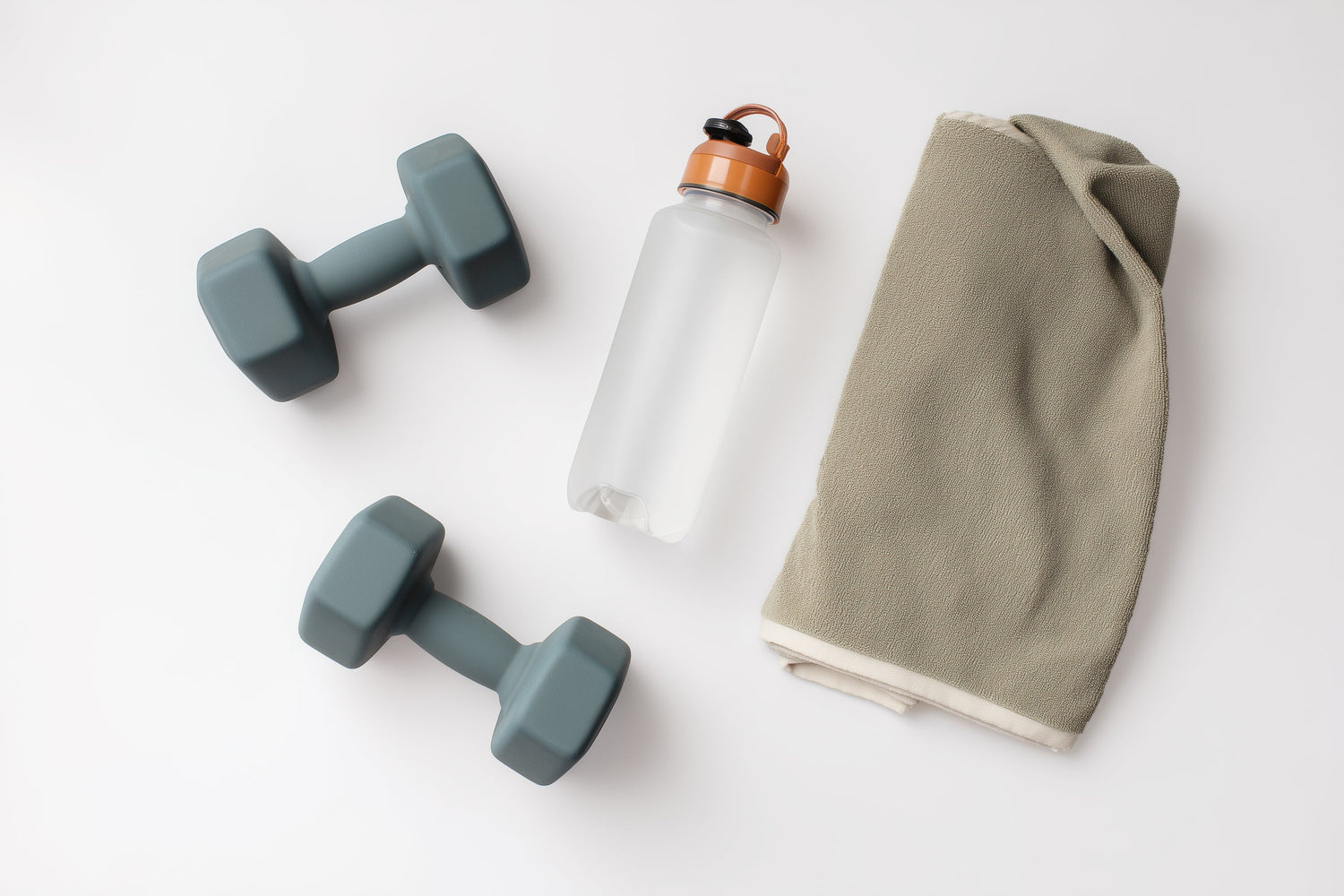 Gym Accessories