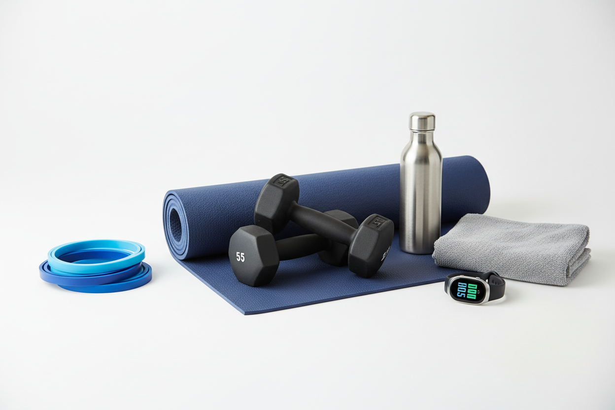 Fitness accessories